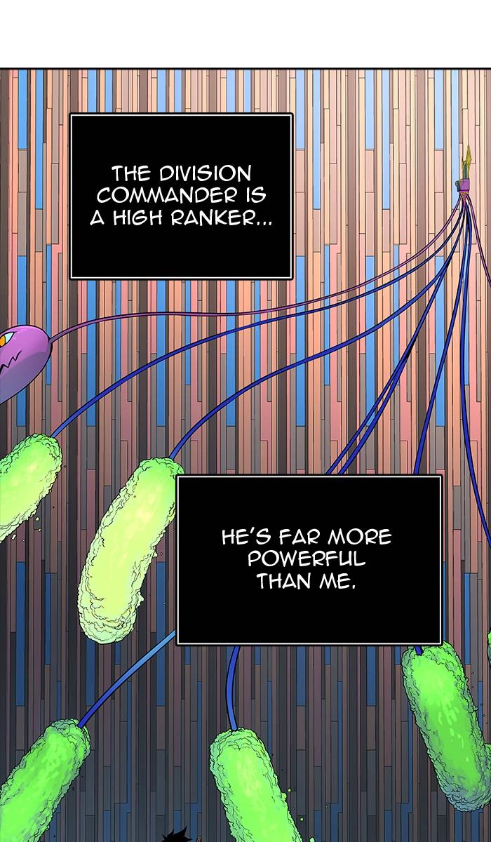 Tower of God Chapter 493 - Page 160