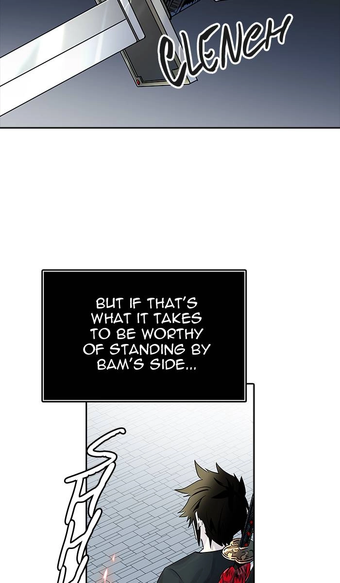 Tower of God Chapter 493 - Page 162