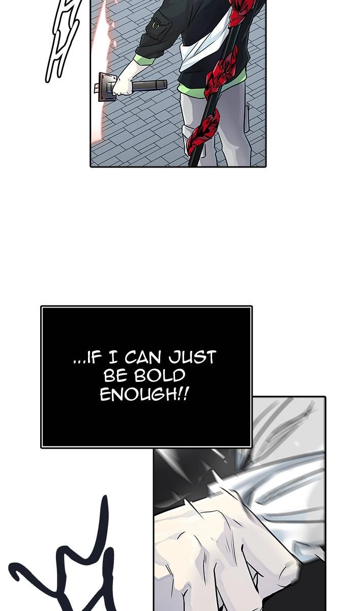 Tower of God Chapter 493 - Page 163
