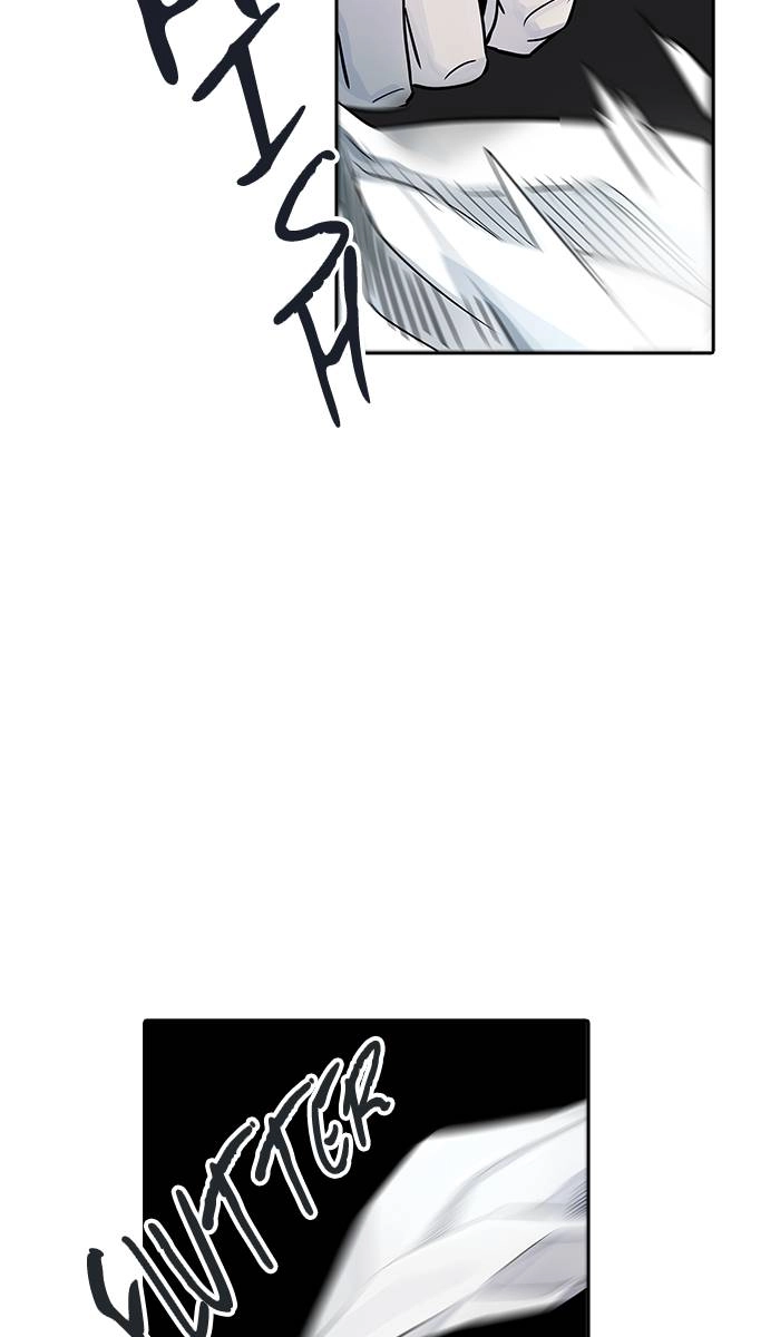 Tower of God Chapter 493 - Page 164