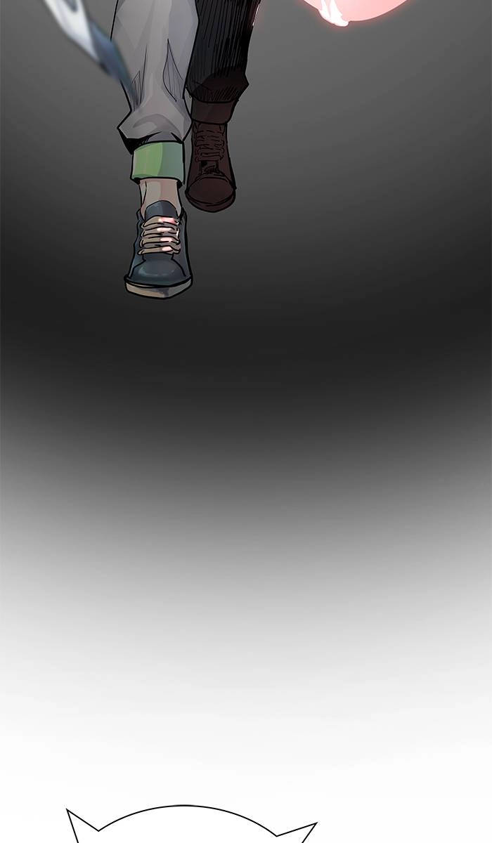 Tower of God Chapter 493 - Page 168