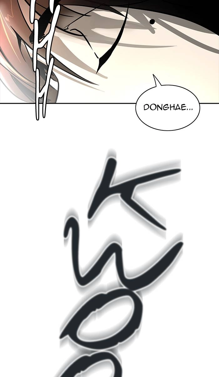 Tower of God Chapter 493 - Page 175