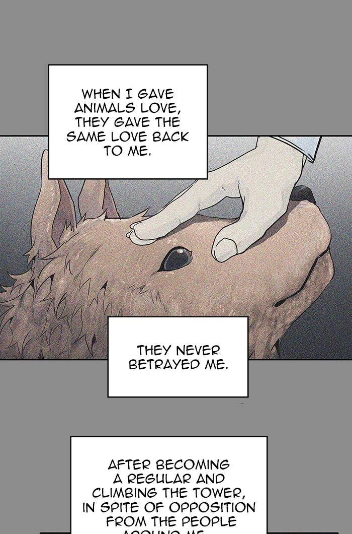 Tower of God Chapter 494 - Page 3