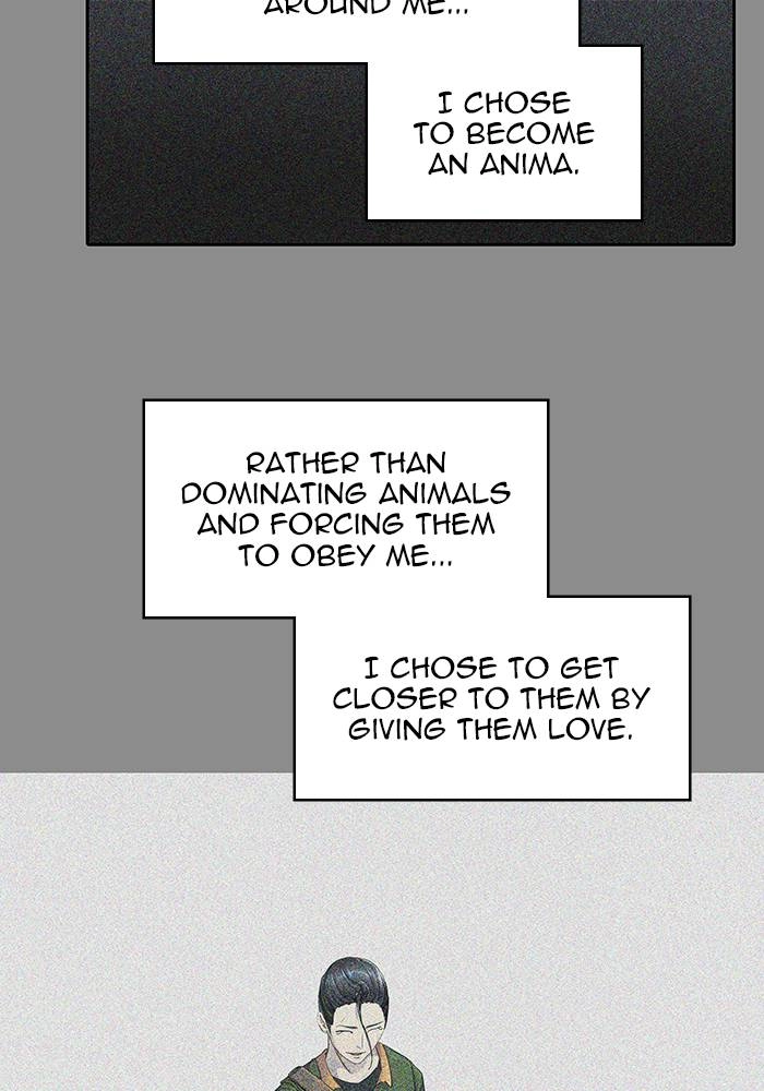 Tower of God Chapter 494 - Page 4