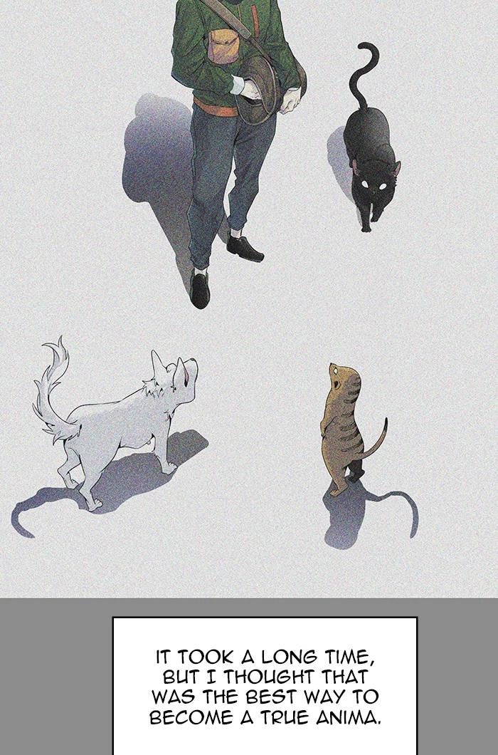 Tower of God Chapter 494 - Page 5