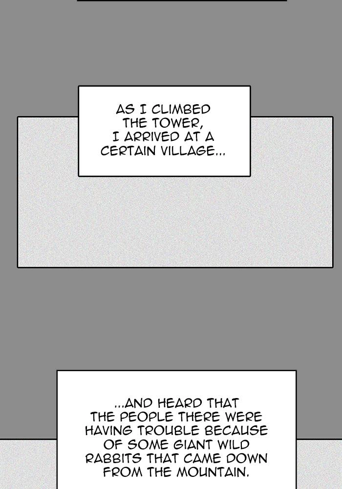 Tower of God Chapter 494 - Page 6