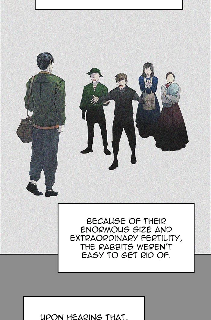 Tower of God Chapter 494 - Page 7