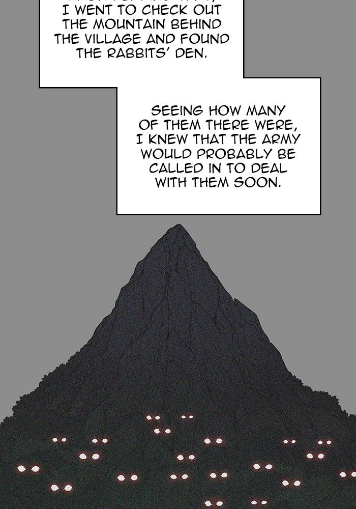 Tower of God Chapter 494 - Page 8