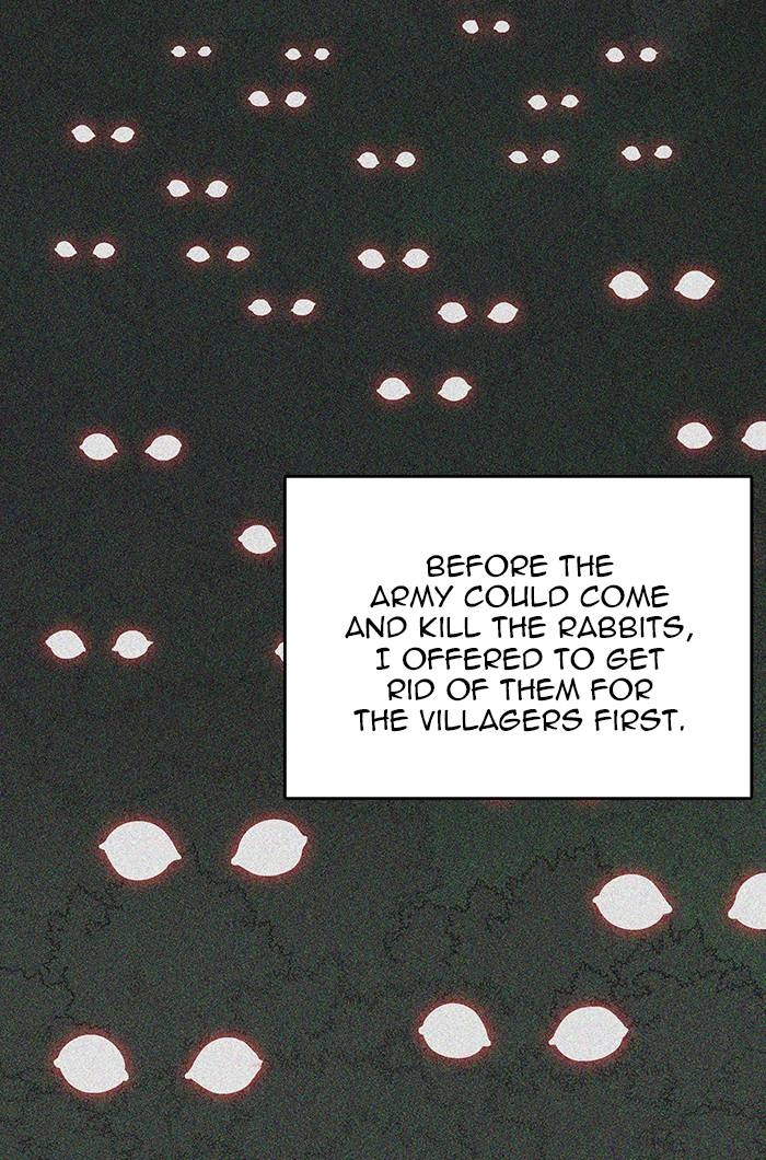 Tower of God Chapter 494 - Page 9