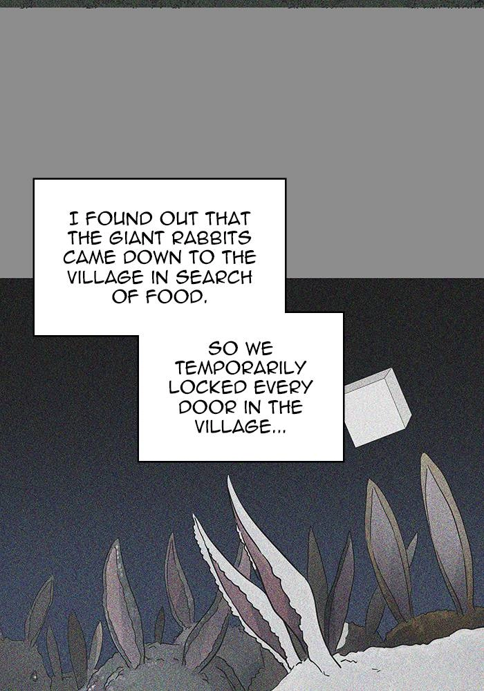 Tower of God Chapter 494 - Page 10