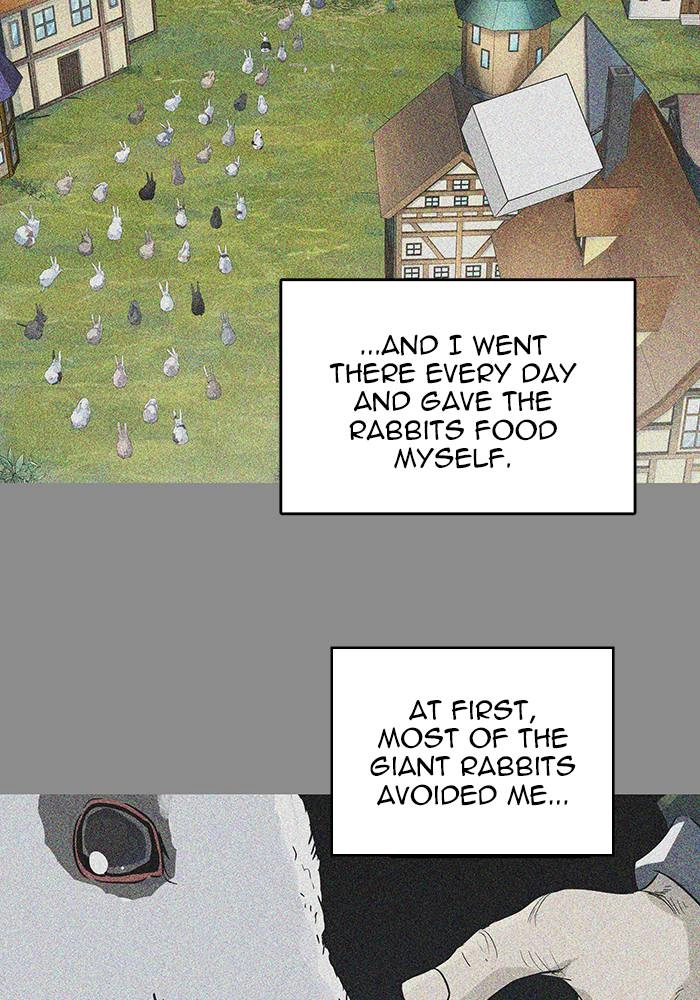 Tower of God Chapter 494 - Page 12
