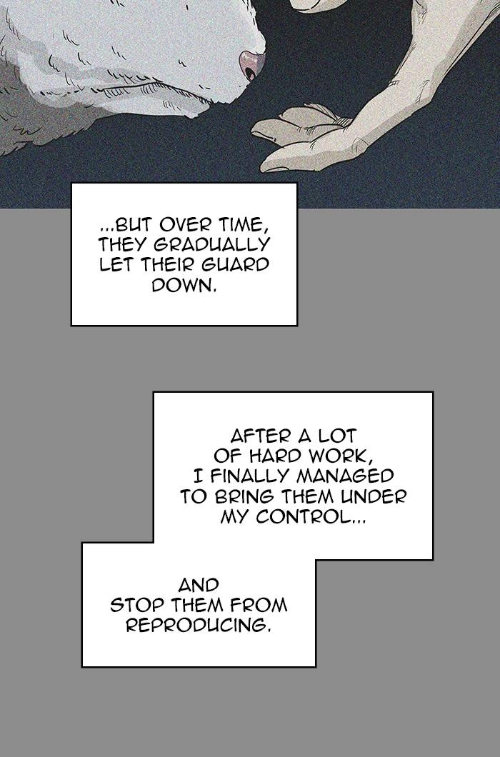 Tower of God Chapter 494 - Page 13