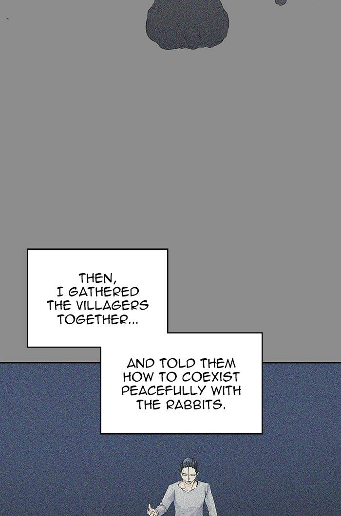 Tower of God Chapter 494 - Page 15