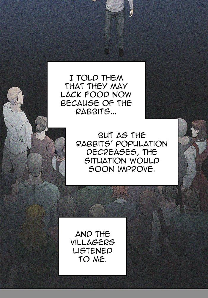 Tower of God Chapter 494 - Page 16