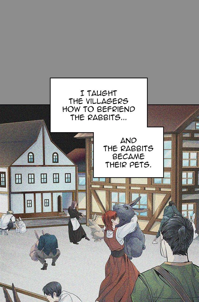Tower of God Chapter 494 - Page 17