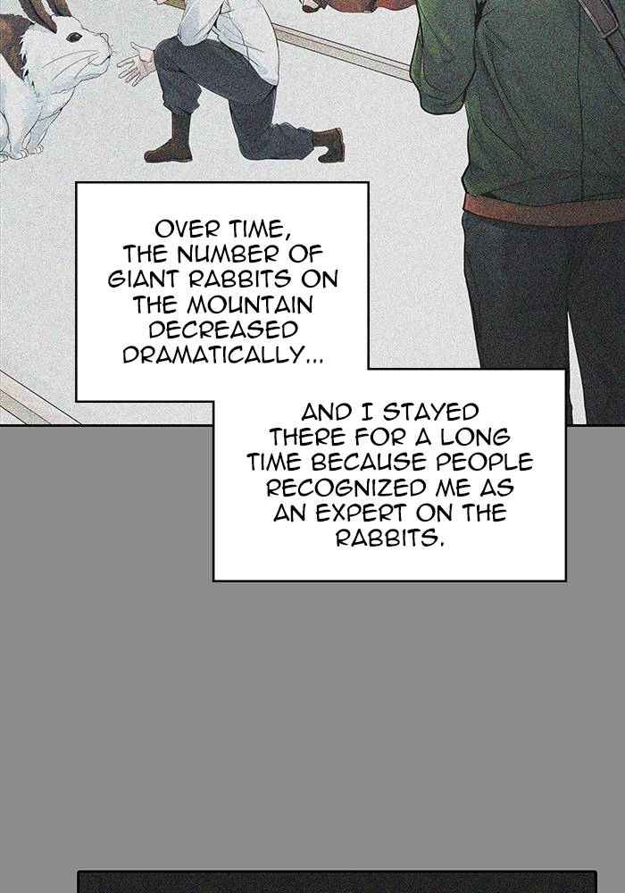 Tower of God Chapter 494 - Page 18