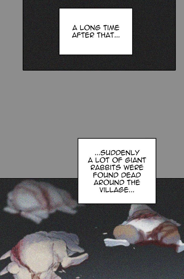 Tower of God Chapter 494 - Page 19