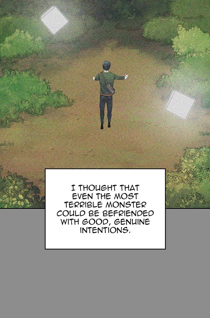 Tower of God Chapter 494 - Page 21