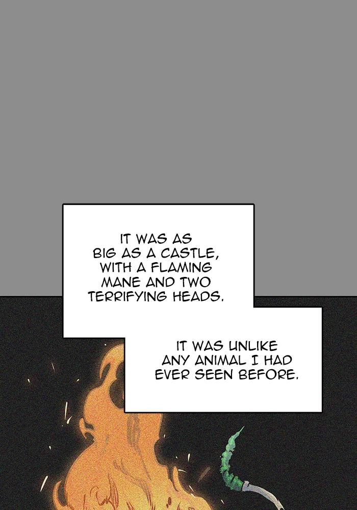 Tower of God Chapter 494 - Page 24