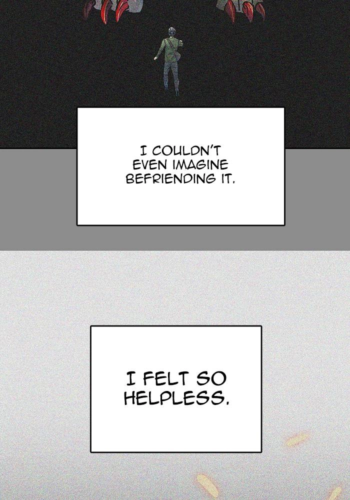 Tower of God Chapter 494 - Page 26
