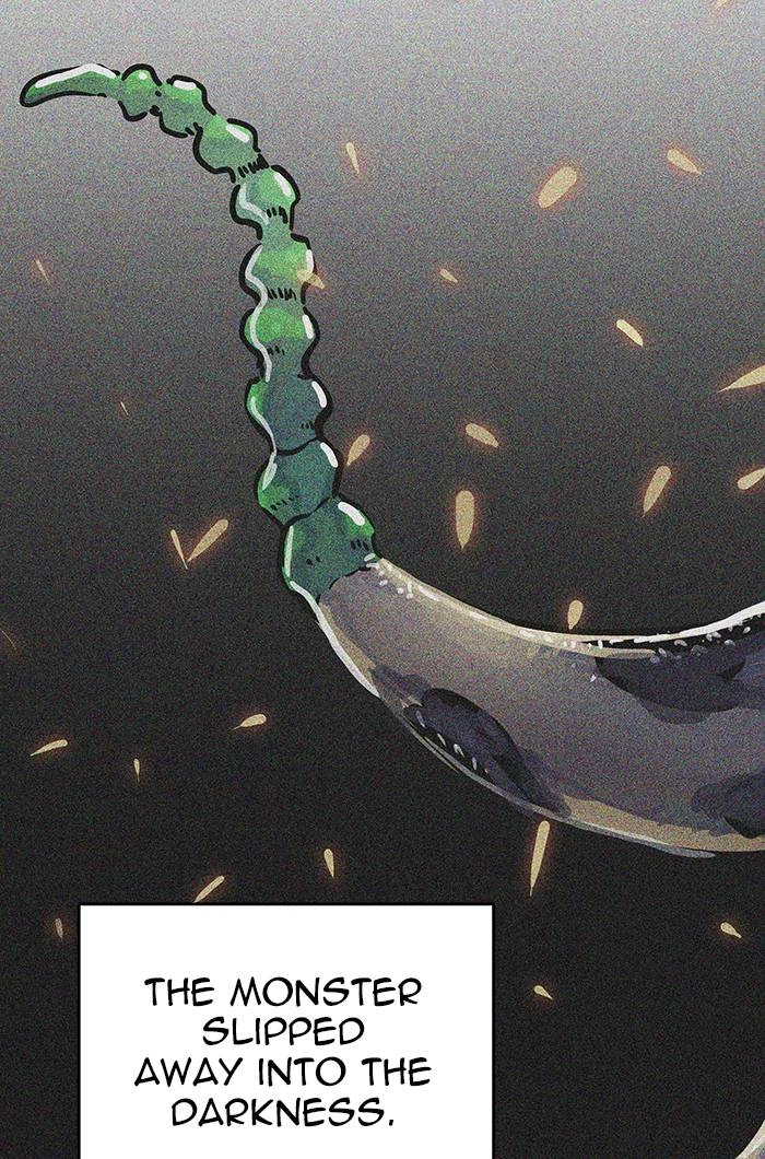 Tower of God Chapter 494 - Page 27
