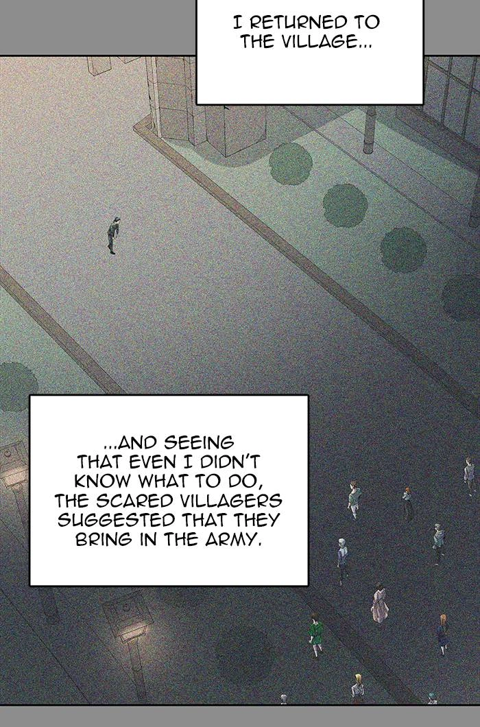 Tower of God Chapter 494 - Page 29