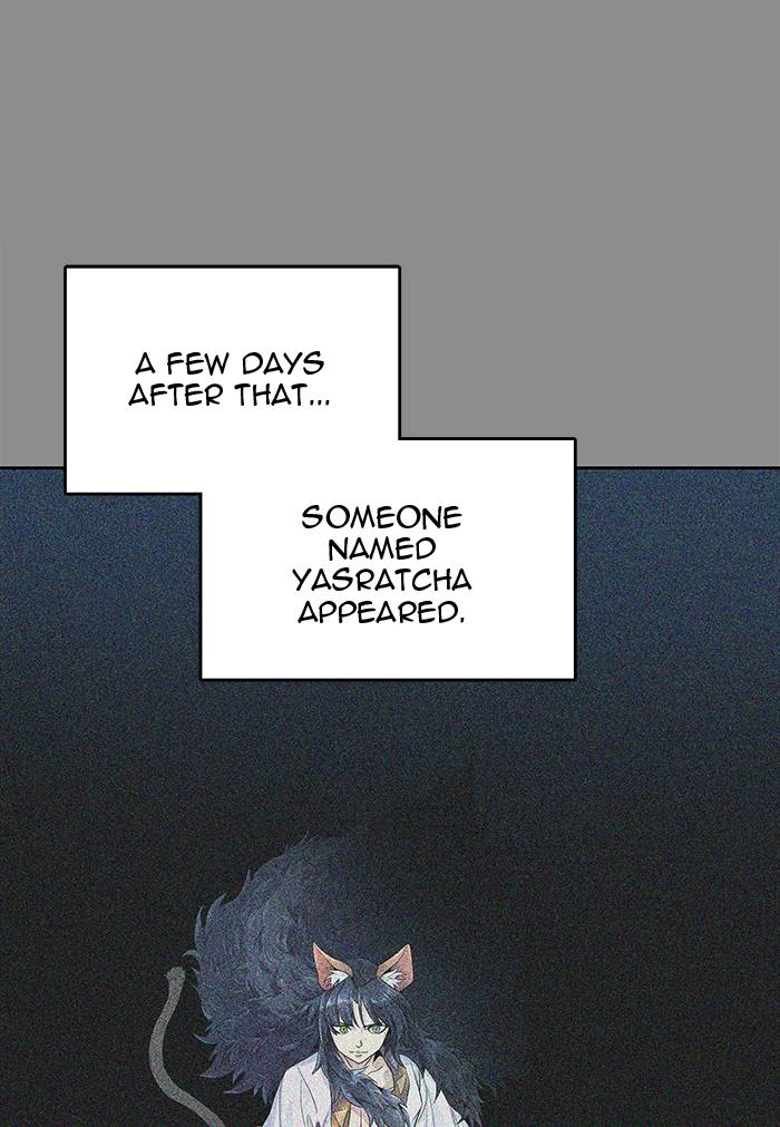 Tower of God Chapter 494 - Page 30