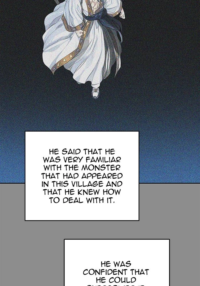 Tower of God Chapter 494 - Page 31