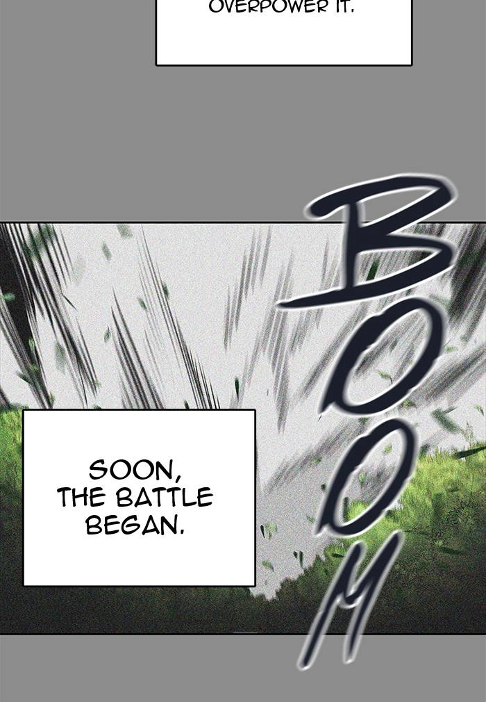 Tower of God Chapter 494 - Page 32