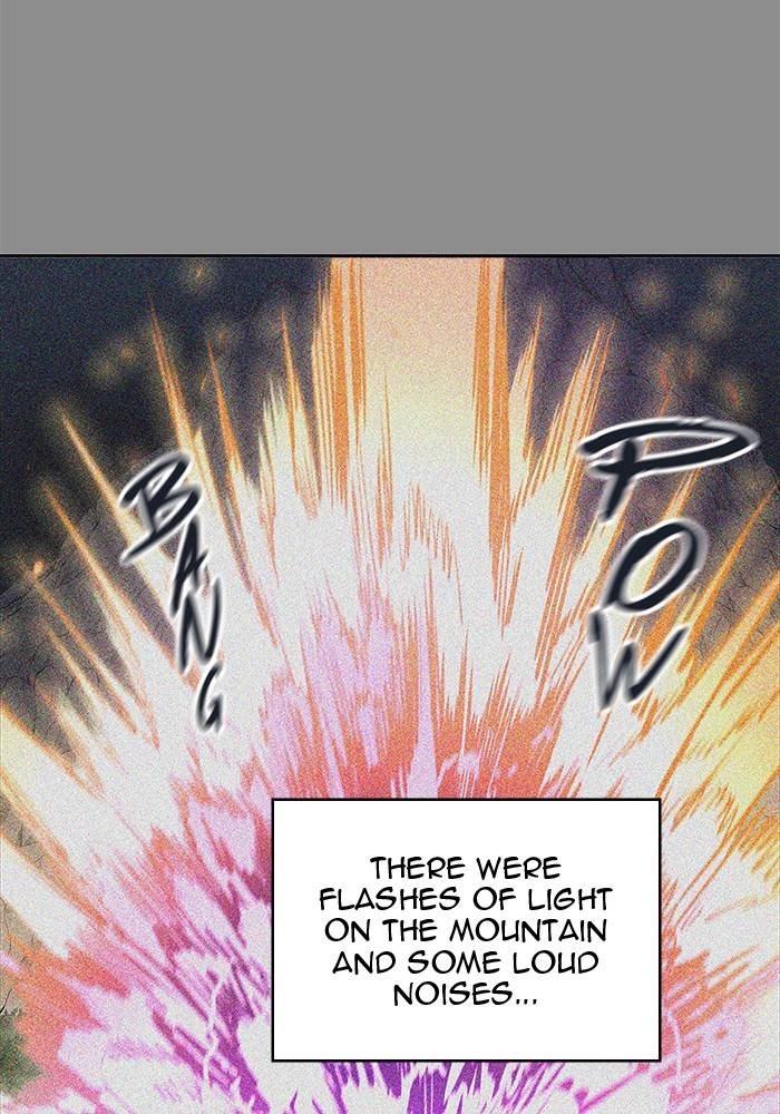Tower of God Chapter 494 - Page 33
