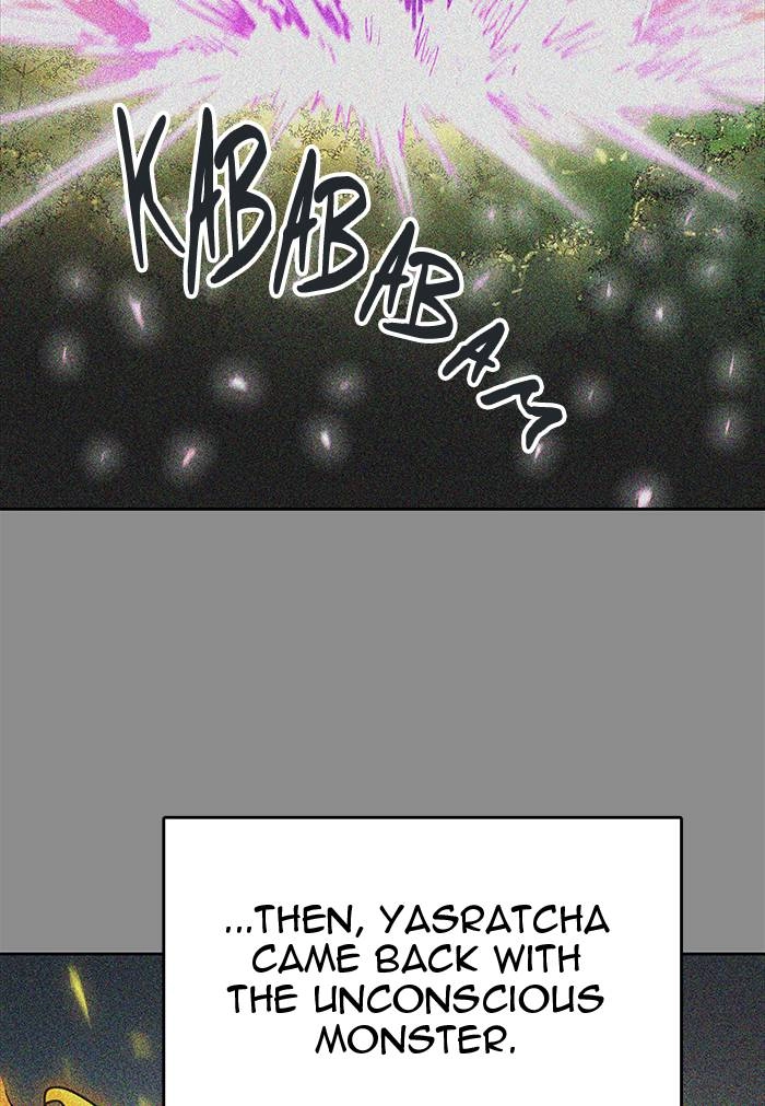 Tower of God Chapter 494 - Page 34