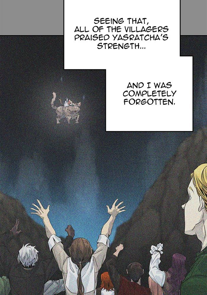 Tower of God Chapter 494 - Page 37
