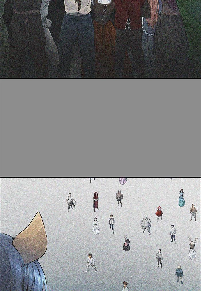 Tower of God Chapter 494 - Page 38