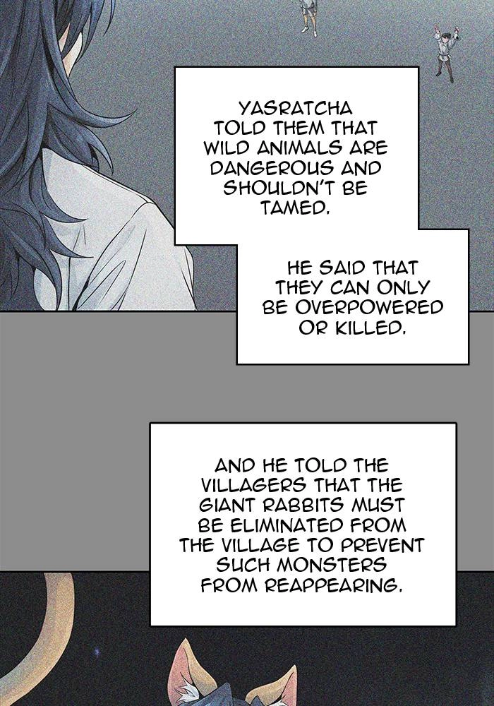 Tower of God Chapter 494 - Page 39