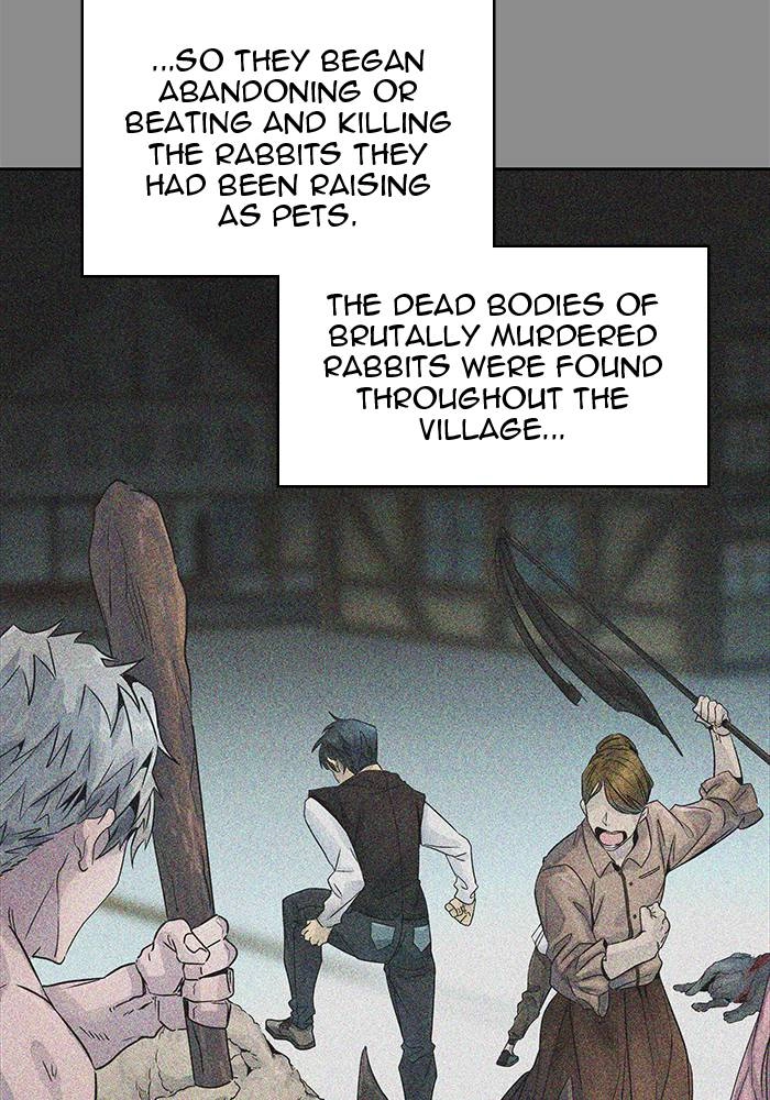 Tower of God Chapter 494 - Page 41