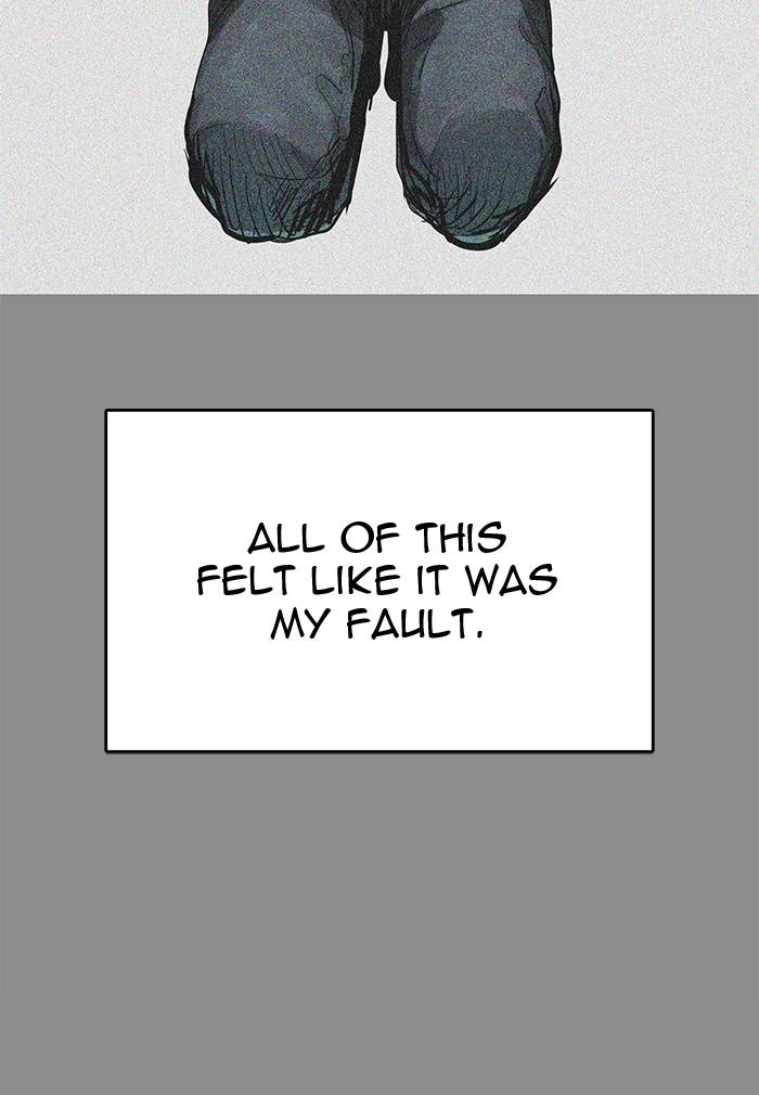 Tower of God Chapter 494 - Page 44
