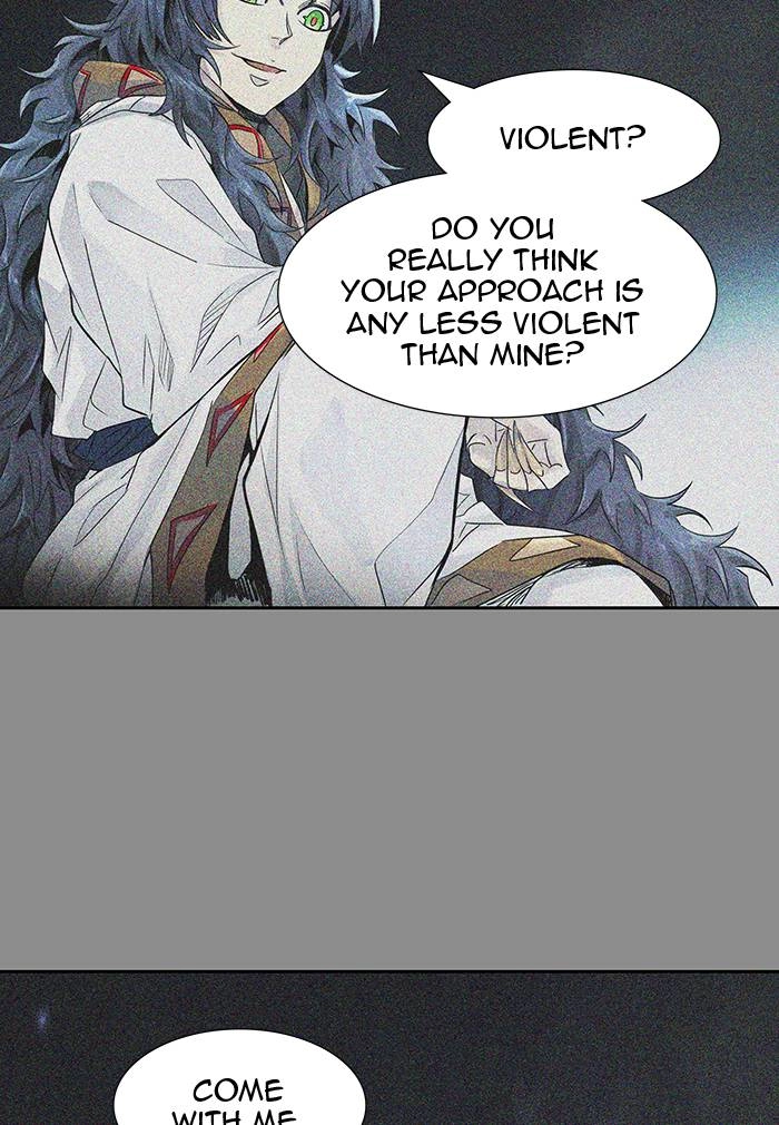 Tower of God Chapter 494 - Page 48