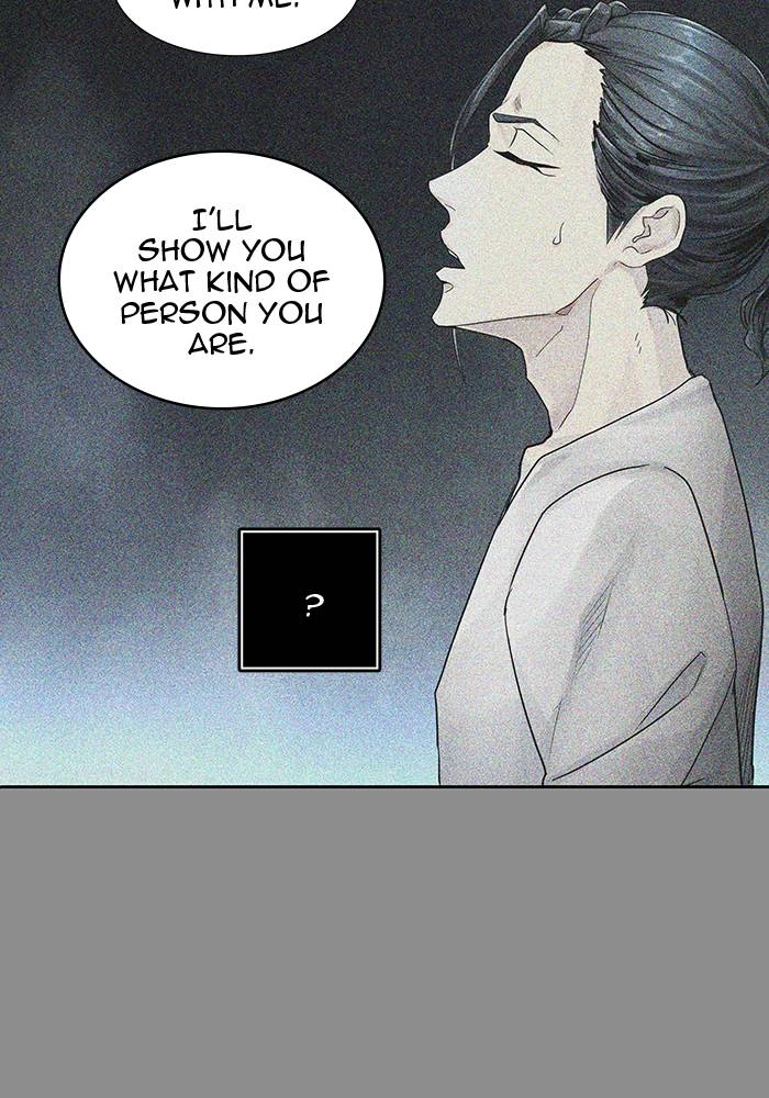 Tower of God Chapter 494 - Page 49