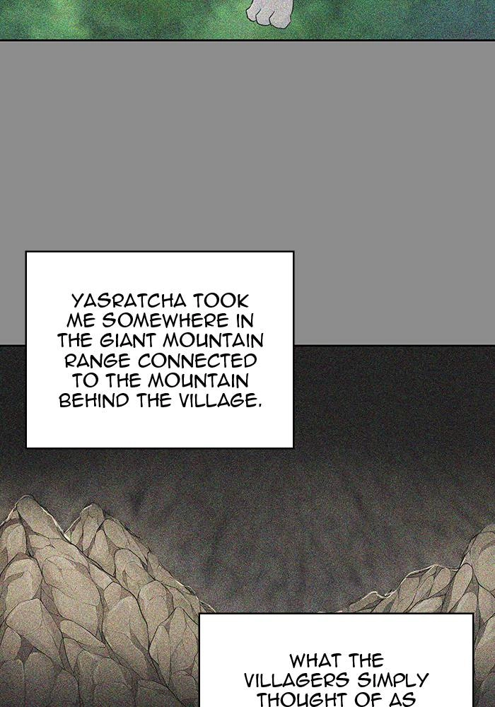 Tower of God Chapter 494 - Page 51