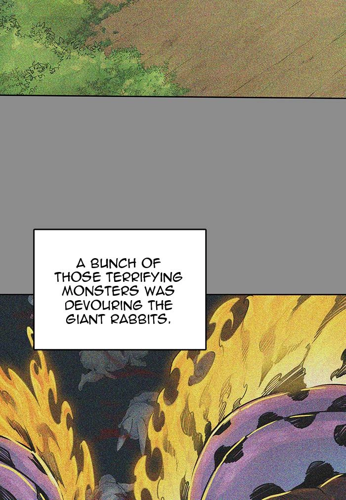 Tower of God Chapter 494 - Page 54
