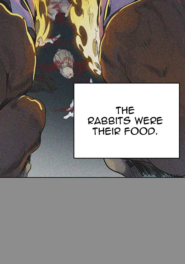 Tower of God Chapter 494 - Page 55