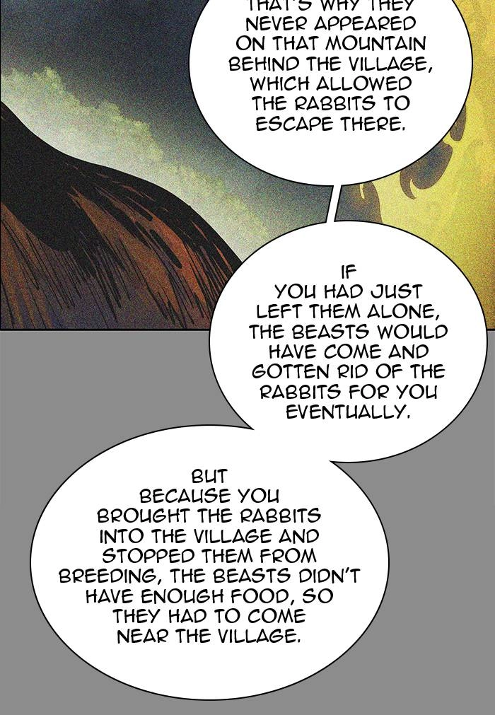 Tower of God Chapter 494 - Page 58