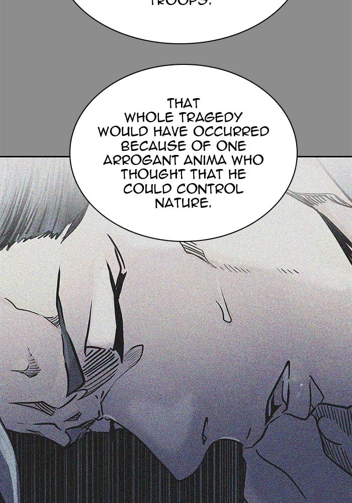 Tower of God Chapter 494 - Page 60