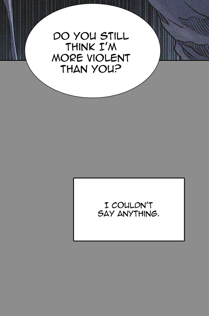 Tower of God Chapter 494 - Page 61