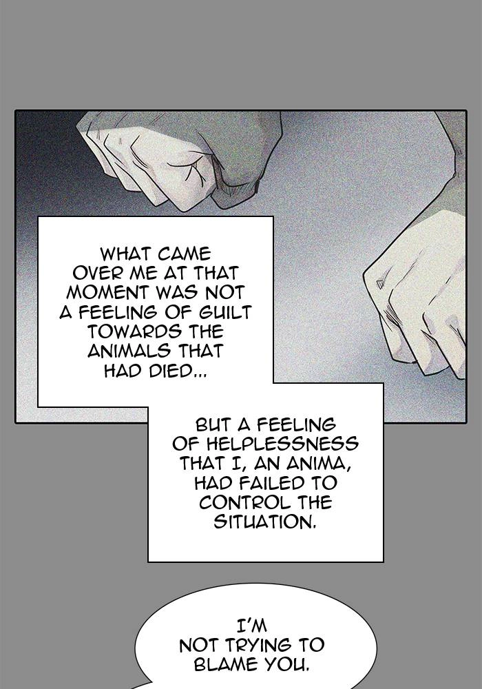 Tower of God Chapter 494 - Page 62