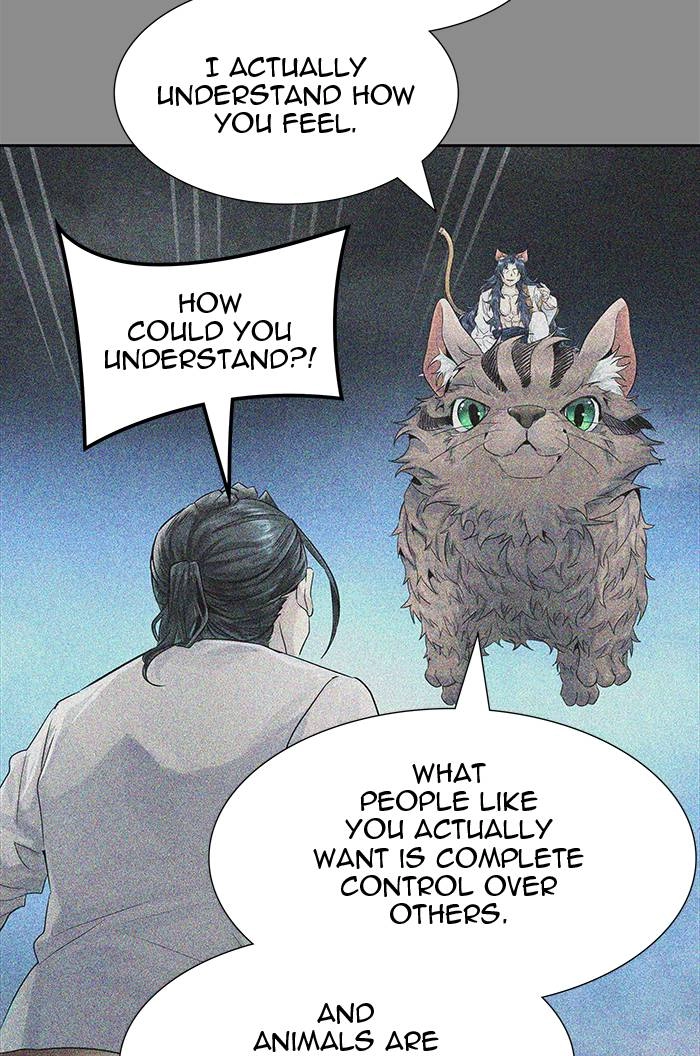 Tower of God Chapter 494 - Page 63