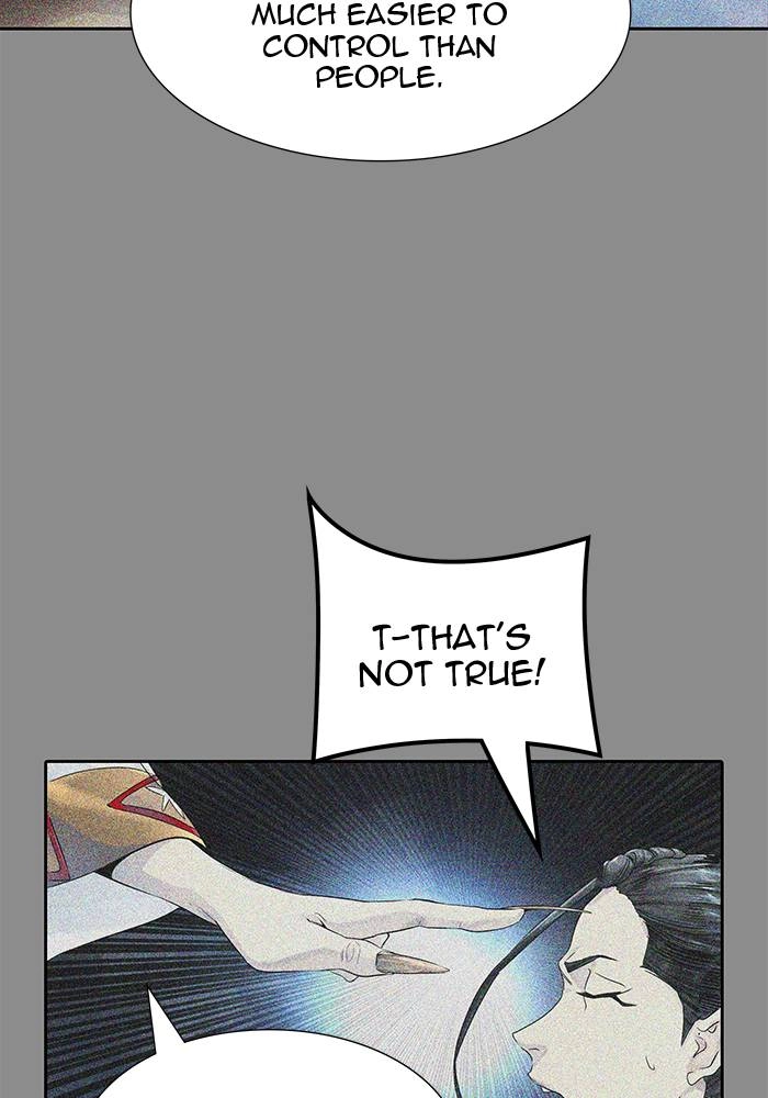 Tower of God Chapter 494 - Page 64