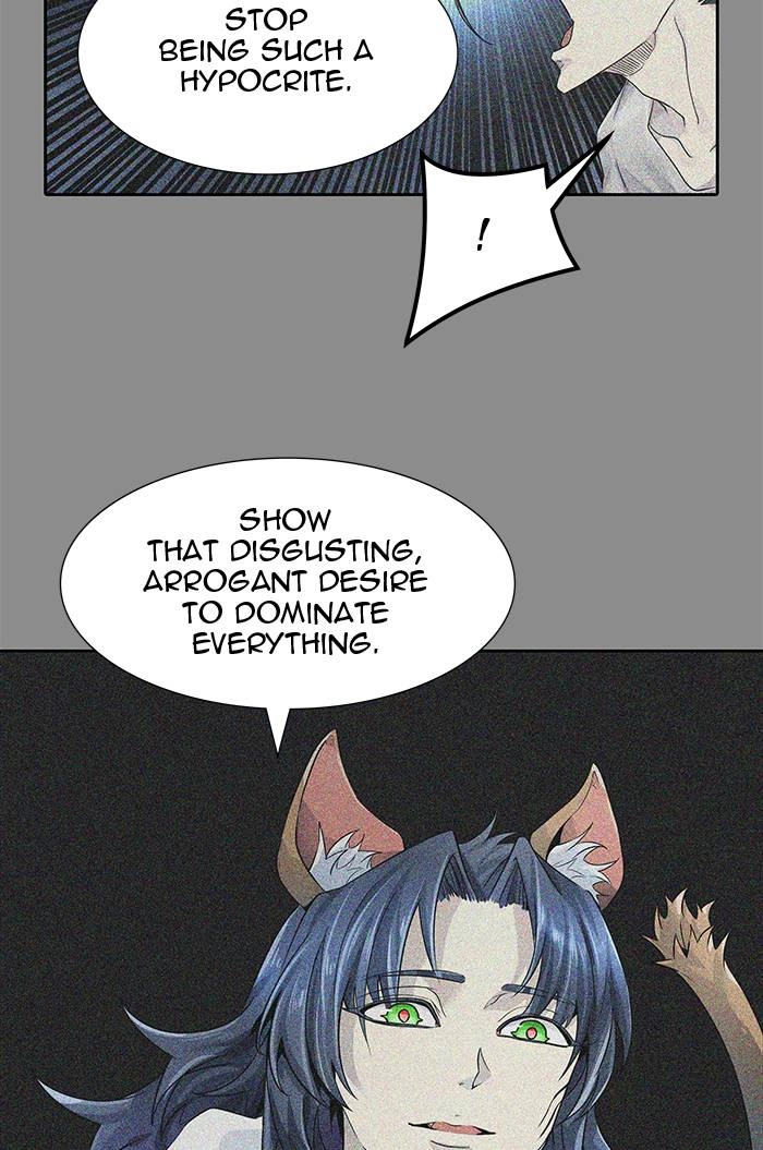 Tower of God Chapter 494 - Page 65