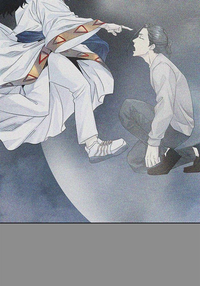 Tower of God Chapter 494 - Page 68