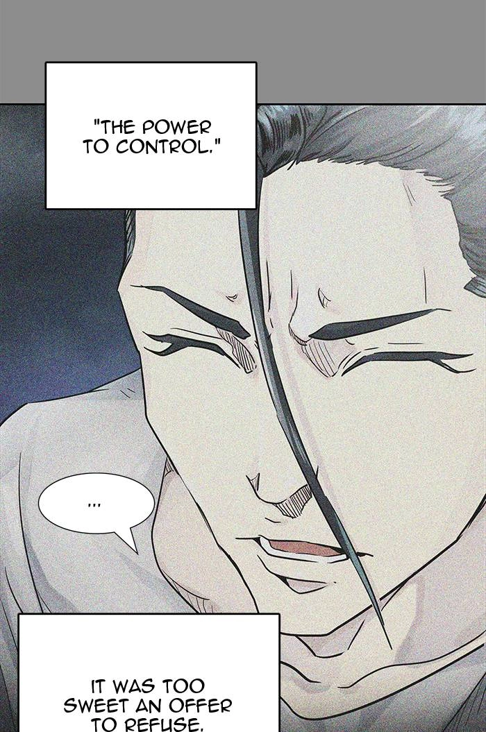 Tower of God Chapter 494 - Page 69